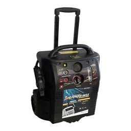 Starter Power-Max Buster 12/24V 6200/3100A – PB02T