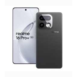 Realme 16Pro+ 512GB siv
