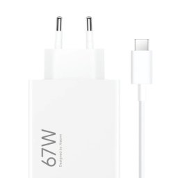 Xiaomi 67W Charger (Type-A) EU