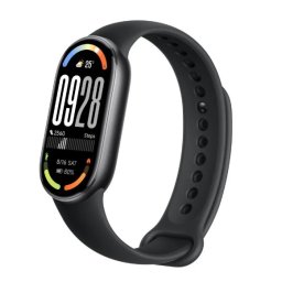 Xiaomi Smart Band 10 Crna