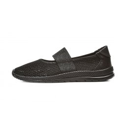 ŽENSKE PATIKE-L212420BLK