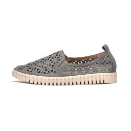 ŽENSKE ESPADRILE- L022550GRY