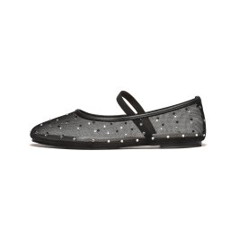 ŽENSKE BALETANKE- L022552BLK