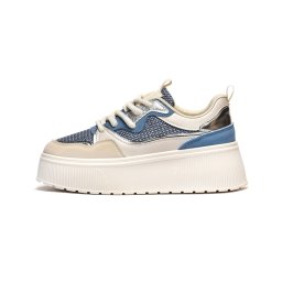 ŽENSKE PATIKE- L182521BLU
