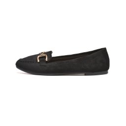 ŽENSKE MOKASINE- L242500BLK
