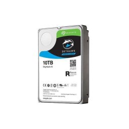 SEAGATE 10TB 3.5 inča SATA III 256MB ST10000VE001 SkyHawk Surveillance hard disk