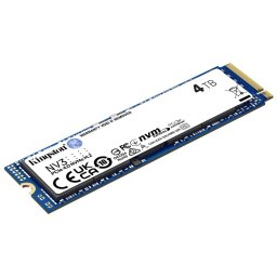 KINGSTON 4TB M.2 NVMe SNV3S/4000G series NV3 SSD