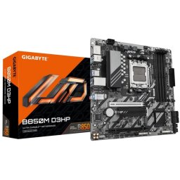 GIGABYTE B850M D3HP rev. 1.0 matična ploča