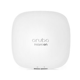HP access point aruba instant on AP22 (RW) 2x2 Wi-Fi 6 Indoor ( R4W02A )