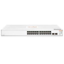 HPE aruba Instant On 1830 24G 2SFP Switch ( JL812A )