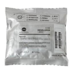 Konica Minolta toner developer DV-116 (A1UC550)
