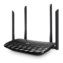 TP-Link LAN router archer C6 WiFi 1200Mb/s Multi-user MIMO