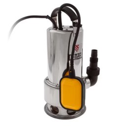 Denzel DP1000X potopna pumpa za prljavu vodu, 1100W ( DEN 972247 )
