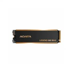AData SSD M.2 NVME 1TB legend ALEG-960M-1TCS 7400MBs/6400MBs