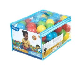 Bestway loptice 100/1 5.85cm ( 14/52648 )