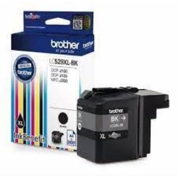 Brother bk 2400 Ink kertridž ( LC529XLBK )