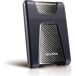 A-Data AHD650-2TU31-CBK Eksterni hard disk 2TB