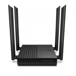 TP-Link Archer c64 ac1200 gigabit LAN Ruter