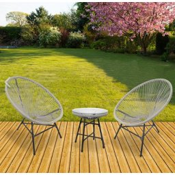 Baštenski set Lounge gc-005 gray ( 0000455 )
