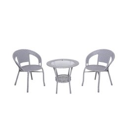 Baštenski set Rattanica bw ( 0000459 )