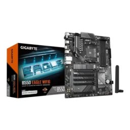 Gigabyte B550 Eagle HDMI/M.2 Wifi Matična ploča AM4