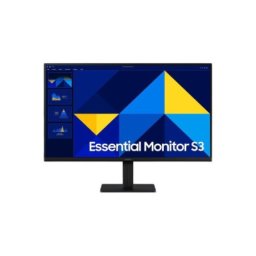 Samsung ls27d300gauxen ips 1920x1080/100hz/5ms/hdmi/vga/vesa Monitor 27"