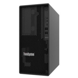 Lenovo st45 v3, 1xamd epyc 4124p, 65w, 1x16gb, sw rd, 1x500w ( 0001421418 )