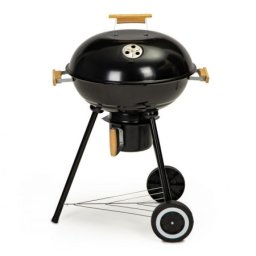 Modernhome baštenski roštilj grill lux 6 ( a-k18fl )