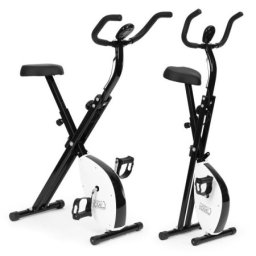 Modernhome trenažni sobni bicikl sa displejem white ( gb-bb-5081 whi )