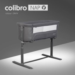 Colibro prenosivi krevetac nap onyx ( l/co/nap/on )