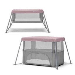 Kinderkraft prenosivi krevetac movi pink ( kcmovi00pnk0000 )