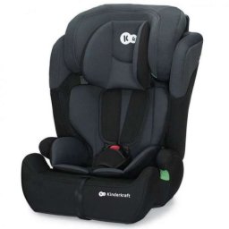 Kinderkraft kinderkraft autoseditše comfort up i-size 76-150cm black ( kccoup02blk0000 )