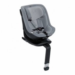 Kinderkraft autosediste i - guard pro 61-105cm cool grey ( kciguaprgry0000 )