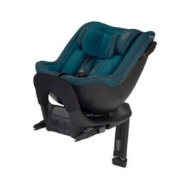 Kinderkraft autosediste i-guard 40-105cm harbor blue ( kcigua00blu0000 )