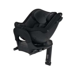 Kinderkraft autosediste i - guard pro 61-105cm graphite black ( kciguaprblk0000 )