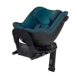 Kinderkraft autosediste i - guard pro 61-105cm harbor blue ( kciguaprblu0000 )