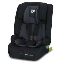 Kinderkraft kinderkraft autosediste safety fix2 i-size 76-150cm black ( kcsafi02blk0000 )
