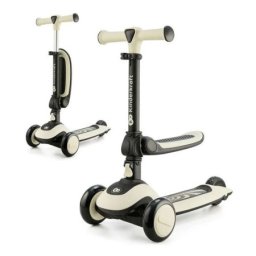 Kinderkraft trotinet halley stone white ( krhall00wht0000 )