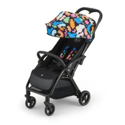 Kinderkraft kolica apino happy shapes ( ksapin00hap0000 )