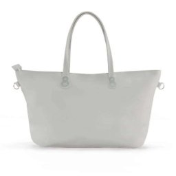 Kinderkraft torba za mame treasurebag light gray ( katreamblgr0000 )