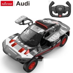 Rastar automobil na daljinsko upravljanje audi rs q e-tron – rastar ( v-437 )