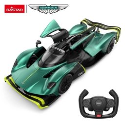 Rastar automobil na daljinsko upravljanje aston martin valkyrie amr pro – rastar ( v-427 )