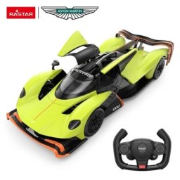 Rastar automobil na daljinsko upravljanje aston martin valkyrie amr pro – rastar ( v-426 )