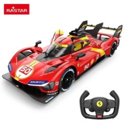Rastar automobil na daljinsko upravljanje ferrari 499p – rastar ( v-425 )