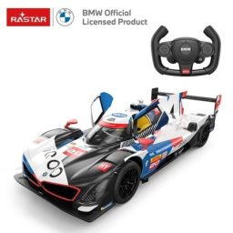 Rastar automobil na daljinsko upravljanje bmw m hybrid v8 – rastar ( v-424 )