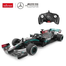 Rastar automobil na daljinsko upravljanje mercedes-amg f1 w11 eq performance –rastar ( v-443 )