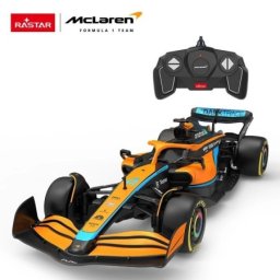 Rastar automobil na daljinsko upravljanje mclaren f1 mcl36 – rastar ( v-442 )