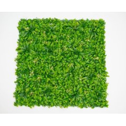 Zeleni zid 3d amazon 2 100x100 cm ( bolzzidama2 )