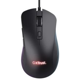 Trust gxt924 ybar+ gaming mouse/crna Miš ( 24890 )