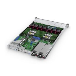 HPE ProLiant DL360 Gen10 Plus 4310 32GB-R MR416i-a NC 8SFF 800W PS EU/Remarket/(3-3-3) Server ( P55274R-421 )